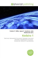 Frederic P. Miller (U. A.) | Kodaira 1 | Taschenbuch | Englisch (2026)