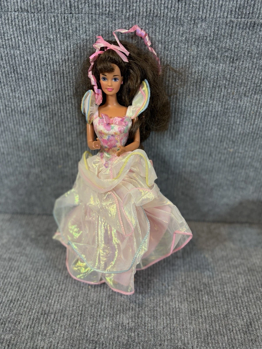 Preços baixos em 1995 Bonecas Mattel Happy Birthday Barbie | eBay