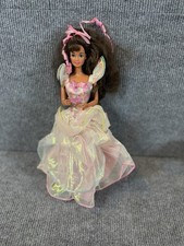 1995 MATTEL 14663 HAPPY BIRTHDAY BARBIE DOLL