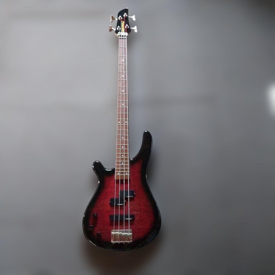 Fernandes FRB-40