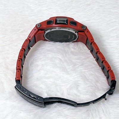 Rare G-Shock Giez Limited To 500 Pieces Gs-1300Bm-4Ajr | eBay