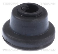 Querlenkerlager Triscan 8500 24879 FüR Opel Suzuki Daewoo Agila H00 F68 12V 16V