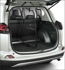 Genuine Toyota Dog Guard Divider Fits RAV-4 Hybrid 2015-2018 PW2550R001