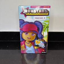 My Avastars Fashion Doll by WowWee Trackie o Figur Puppe Neu und versiegelt