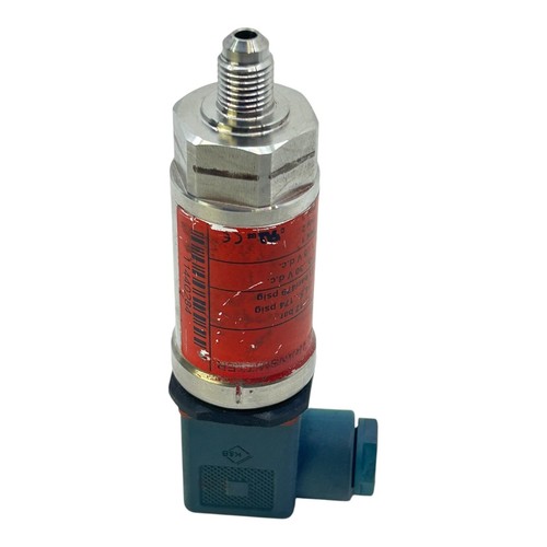 Danfoss Drucksensor Transmitter AKS32 060G2069 12bar 10–30V IP65 Industrie - Picture 7 of 12