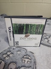 Nintendo DS , Zenses=Rainforest 