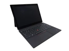 Lenovo ThinkPad X1 Gen 3 13.1" | 1.70GHz Core i5-8350U | 8GB LPDDR3 | 256GB SSD