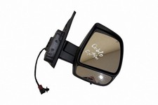 Retroviseur droit (ou coque) Fiat DOBLO