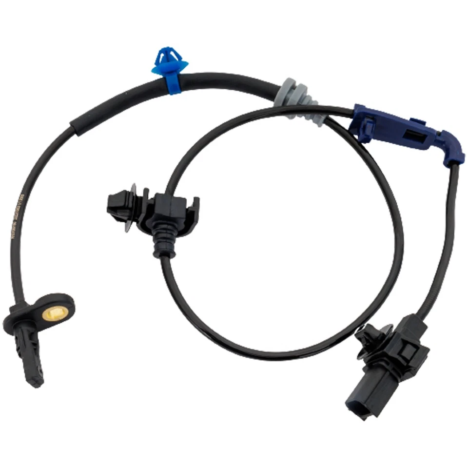 ABS Speed Sensor Set For 2012-2013 Honda CR-V Front Driver and Passenger Side - Image 3 of 4