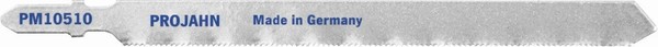 Projahn StichsäGebläTter FüR Stahl Rohre Profile Sandwichmaterial 5Er-Pack 105Mm-image