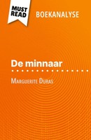 De Minnaar Van Marguerite Duras (Boekanalyse) Isabelle Defossa Taschenbuch 2023