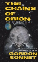 Gordon Bonnet | The Chains Of Orion | Taschenbuch | Englisch (2023)