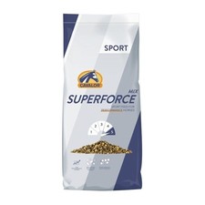 Cavalor Sport Superforce Expert 20kg - HORSE & PONY FEED 1.55 per kilo