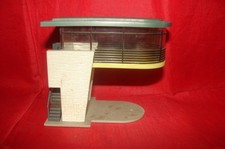 HORNBY HO MAQUETTE POSTE D'AIGUILLAGE TRAIN ELECTRIQUE 692