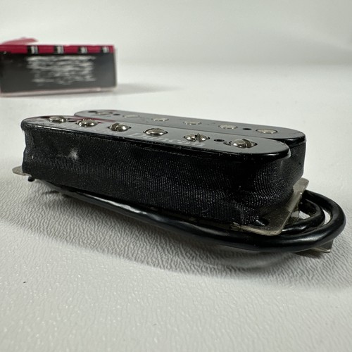 Seymour Duncan Pearly Gates SH-PG1B Bridge Pickup 1990s Vintage - Picture 5 of 6
