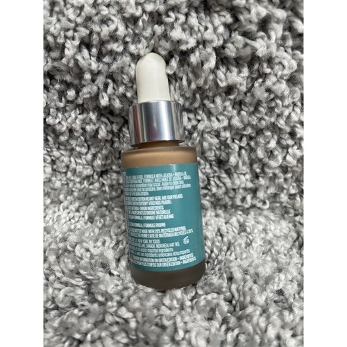 Maybelline New York Green Edition Superdrop getöntes Öl Make-up 050 0,67 flüssige Unzen - Bild 9 von 10