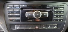 Autoradio Mercedes CLASSE B