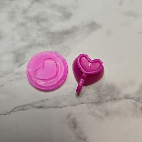 Monster High Draculaura's Jewelry Box Coffin Tea Cup Saucer - Picture 2 of 3