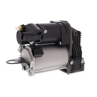 Kompressor Luftfahrwerk Druckluftanlage FüR MERCEDES-BENZ W221 C216 S CL