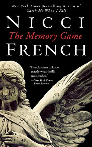 The Memory Game.by French  New 9780446619110 Fast Free Shipping<|
