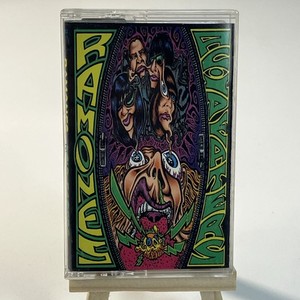 Ramones Acid Eaters | eBay