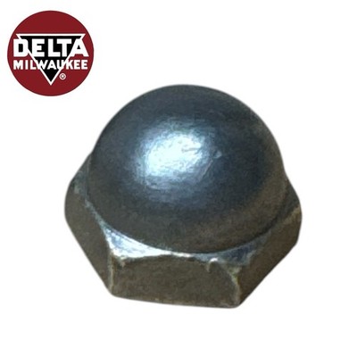 Delta Rockwell BIG Boy Motor   500T Motor Nut 1/4-20