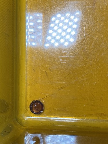 Wilson Wil-Hold Sewing Box Brown Tray Large 123 - Picture 16 of 24