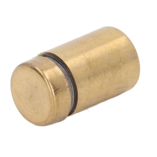 12 Stück Abstandsschraube Edelstahl 12 x 20 mm Wandhalterung Werbung Neu - Bild 13 von 24