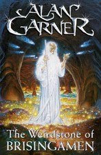 The Weirdstone Of Brisingamen (Collins Voyager) by Garner, Alan Paperback Book