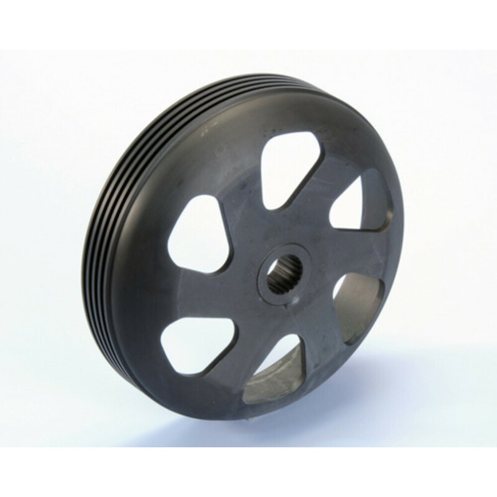 Free Shipping Polini Evolution Clutch Bell Ø135mm-Honda SH