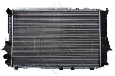 Motorkühler Wasserkühler NRF 58868 für A6 100 AUDI AEL AAT C4 ABK ACE 4A5 AAE 80