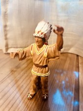 Schleich Simba Papo  Bullyland Timpo DDR Wild West Indianer Cowboy Figuren