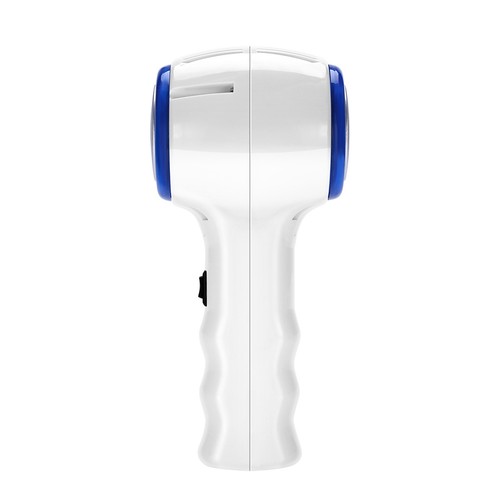 Hot & Cold Hammer Face Lift Anti Aging Massager Blue Photon Therapy Beauty M RYZ - Bild 9 von 24