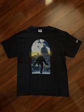 WOLVERINE X-MEN MARVEL VINTAGE 2002 TEE SHIRT L