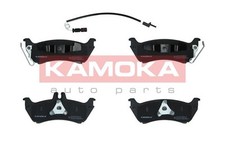 Kits de frein Mercedes CLASSE M