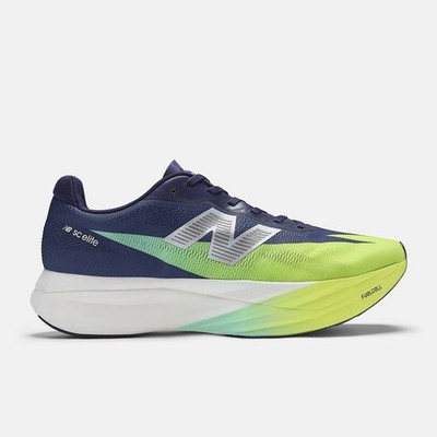 New Balance FuelCell SuperComp Elite v5 Herren Laufschuhe MRCEL79H