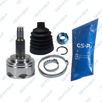 GSP Gelenksatz, Antriebswelle 850132 Passend FüR Nissan Opel Renault