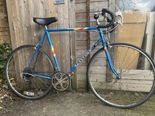Peugeot Vintage Road Bike 