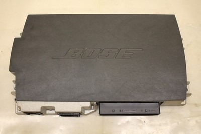 AUDIO VERSTÄRKER Audi A8 (D4) 2012 4G0035223B