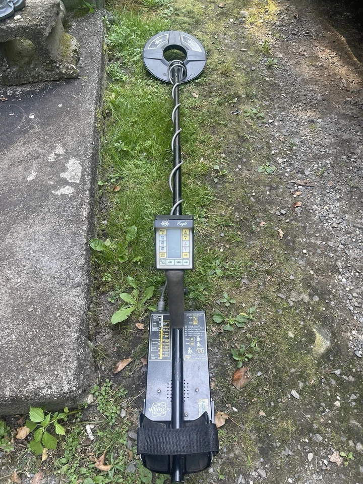 Whites Eagle KTX Series - Imagem 4 de 4