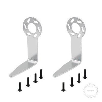 #ad 2Pack 889661M Rafter Hook Fit for Hitachi Metabo HPT Tool Hanger NR83A5 NR83A5 S $20.02
