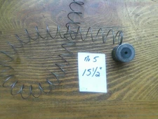 REMINGTON 870 12 GAUGE MAGAZINE Follower & SPRING 12GA