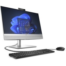HP EliteOne 840 G9, 24-Inch, Intel 14th Gen Core i5-14500, 16GB RAM, 512GB Touch