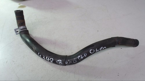 Kühlerschlauch Schlauch Kühlmttel Behälter VW Polo 1.9 TDI DPF Bj 2006 9 N