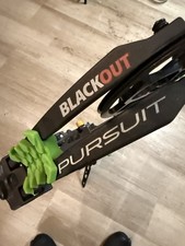 Blackout Pursuit By Bear Archery. Rt Hand 70 Lbs