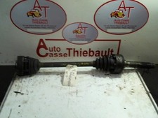 Cardan Volkswagen TRANSPORTER