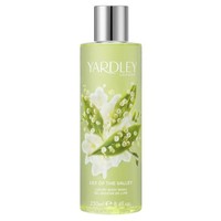 Yardley London Duschgel Lily Of The Valley 250Ml