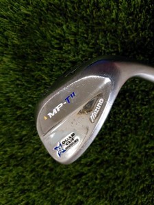 Mizuno Mp Wedge | eBay