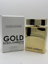 The One Eau de Parfum Intense Dolce&Gabbana 香水- 一款2025年新的女