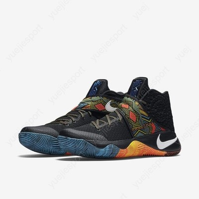 Nike Kyrie 2 Bhm 828375-099 | eBay